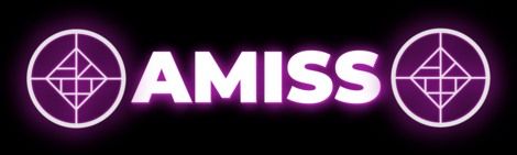 AMISS Logo